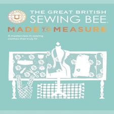 Great British Sewing Bee Made To Measure