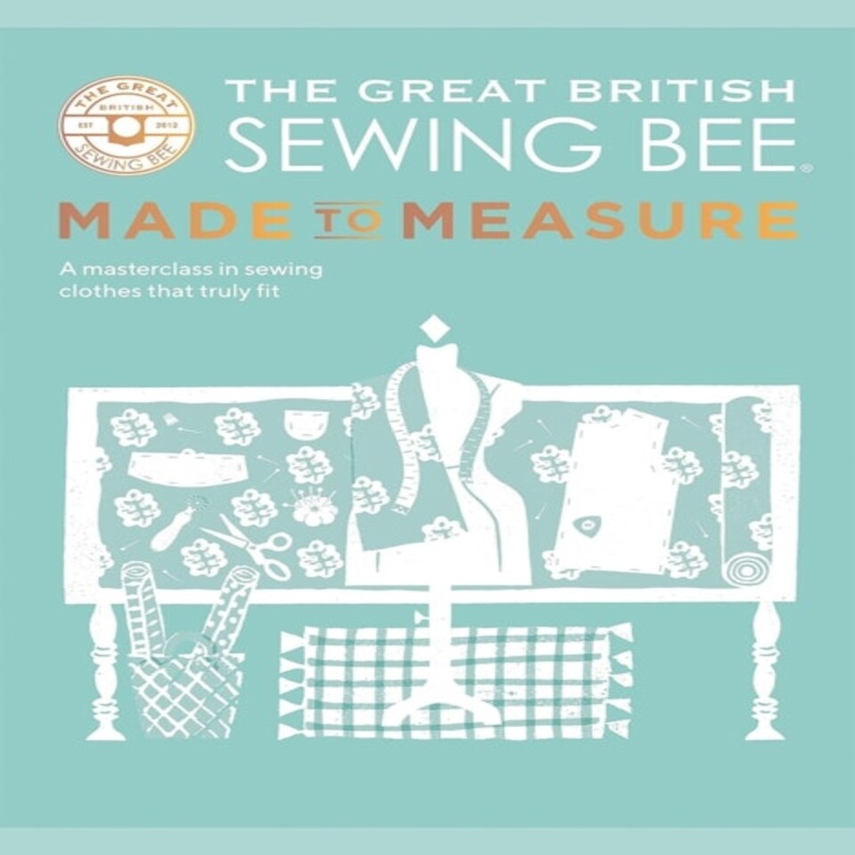 Great British Sewing Bee Made To Measure