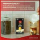 image 5 of Brazil Aluminium Nespresso ® Compatible Coffee Capsules (120 Pods)