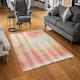 image 2 of American Flag Subtle (Rug) Red | XL: 160x230cm
