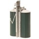 image 2 of GM Structures Fordhampton Grain Silos Kit