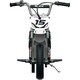 image 2 of Razor Dirt Rocket MX400 24 Volt - White