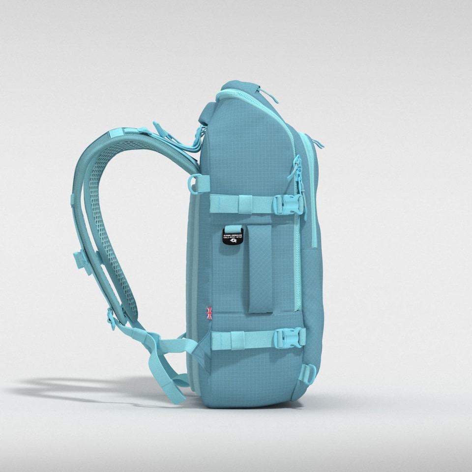 image 1 of ADV Pro Backpack 32L Maldives Blue | Blue | Maldives Blue
