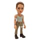 image 1 of Tomb Raider MiniX Lara Croft Collectable Figurine - Multicoloured - One Size