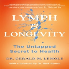 Lymph & Longevity