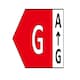 image 5 of Eveready Halogen G9 Capsule 180lm 25W 2800K (Warm White) Light Bulb - Pack of 6