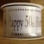 White & Silver 50th Birthday