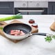 image 6 of Stoven Soft Touch Induction 24cm Non-Stick Frying Pan