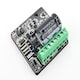 image 3 of Gaugemaster DCC Standard Point Motor Decoder w/CDU