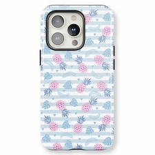 Tropical Taste Phone Case | Blue | iPhone 11 Pro
Slim | iPhone 11 Pro
Slim