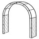 image 1 of Climbing Arch Black Black