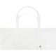 image 3 of Jumbo Non-Woven Recycled 65L Tote Bag - White - One Size