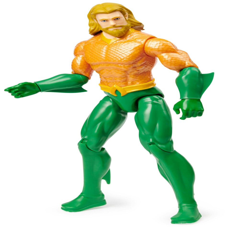 image 1 of DC Universe 12in Figure Assorted - ABGee - 231 6056278-A