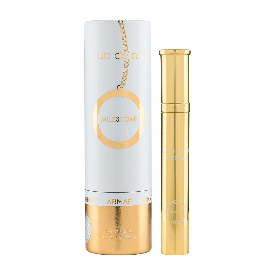 image 1 of ARMAF Club De Nuit Milestone Eau De Parfum 10ml
