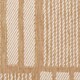 image 3 of Ted Baker Flatweave Allington Indoor Outdoor Rug Geometric Reversible