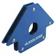 image 4 of 2 x 4" Magnetic Large Welding Magnet Holder For Up To 50lbs 45 90 135 Angles