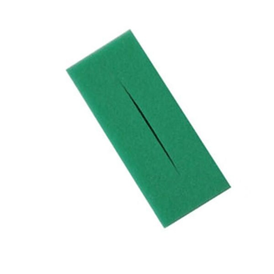 image 1 of Pisces Compatible Oase BioTec 12 Replacement Medium Filter Foam - 2 Pack