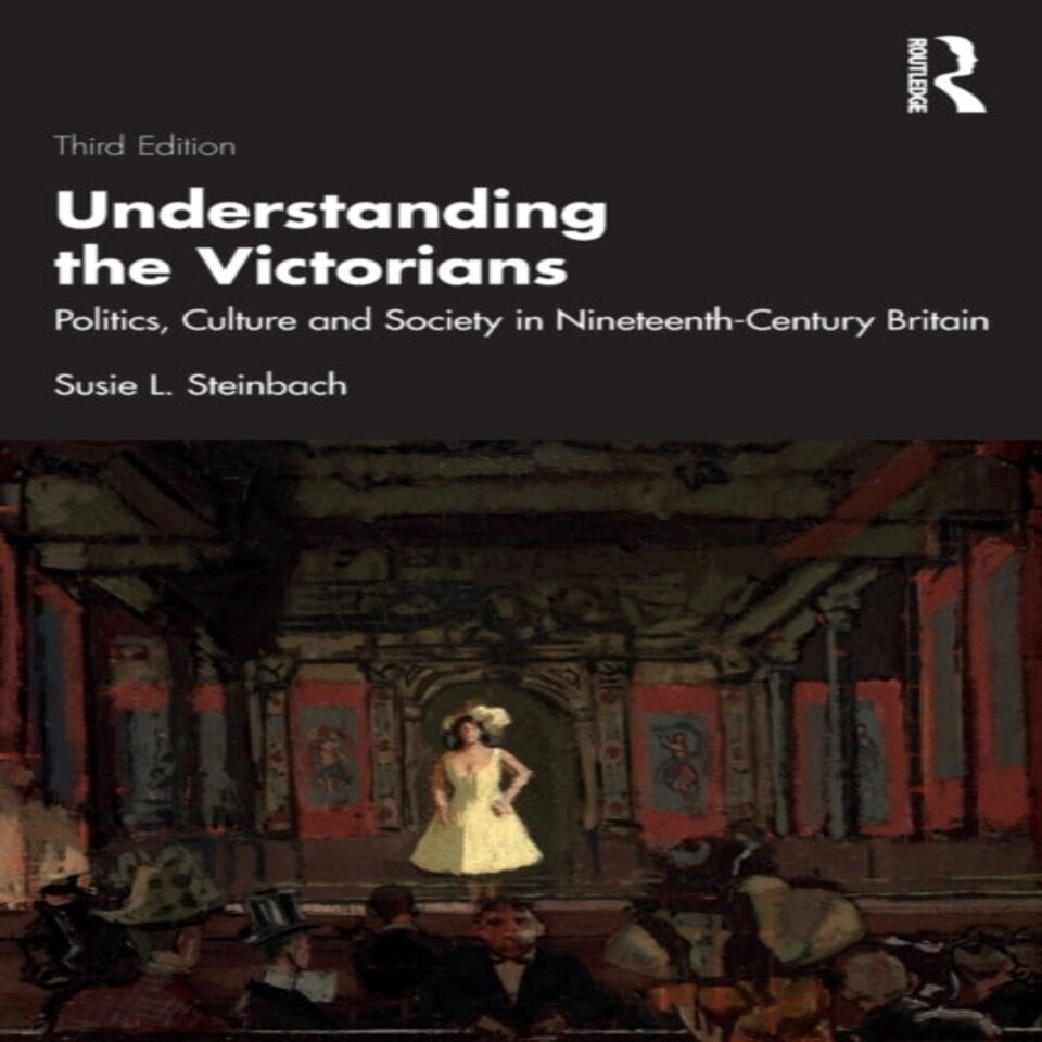 Understanding The Victorians