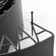 image 1 of Smartedge Extra Securing Pins - Pack of 150 Black