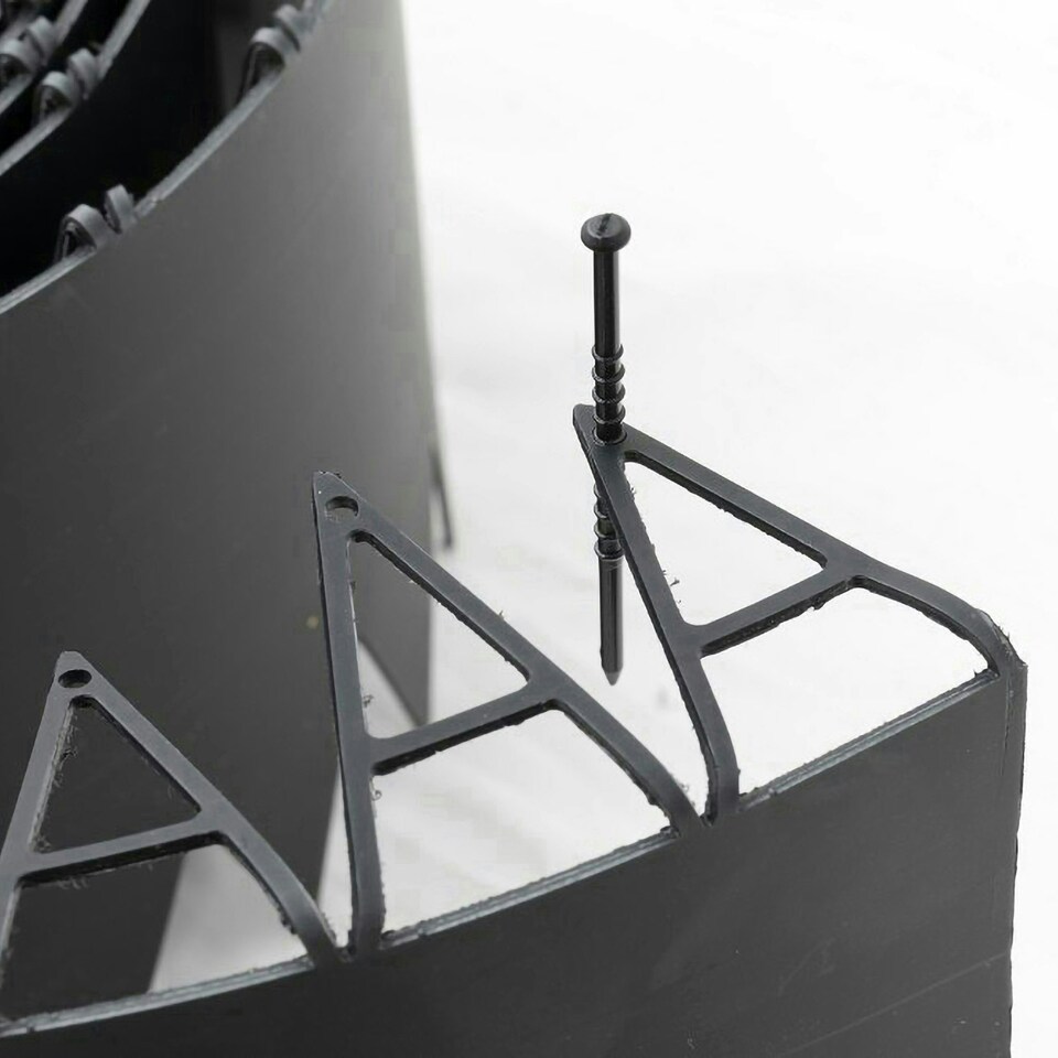 image 1 of Smartedge Extra Securing Pins - Pack of 150 Black
