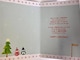 image 2 of To My Teacher Happy Christmas School Thank you Appreciate Greeting Card