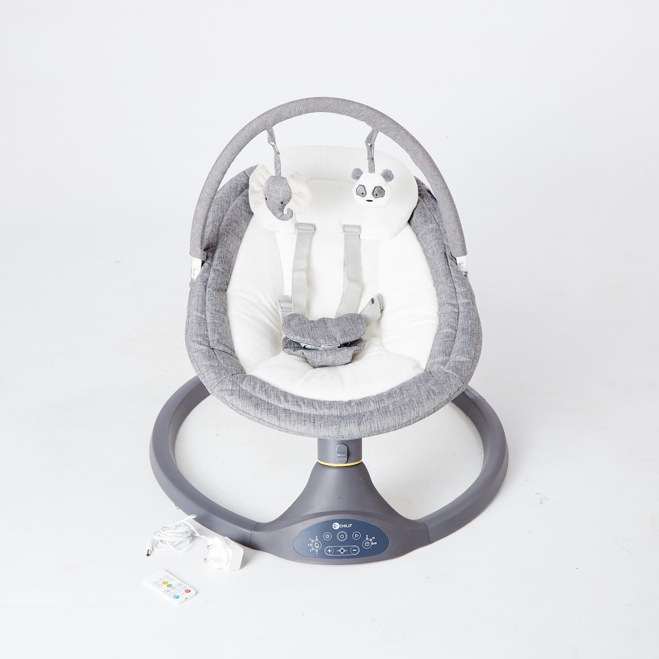 image 1 of Mychild® Drift Baby Rocker