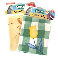 Supa Cage Tidy Large