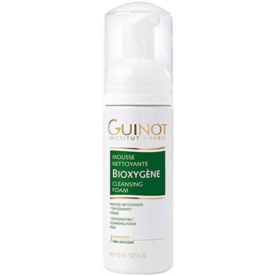 image 1 of Guinot Mousse Bioxygene Cleansing Foam 150ml