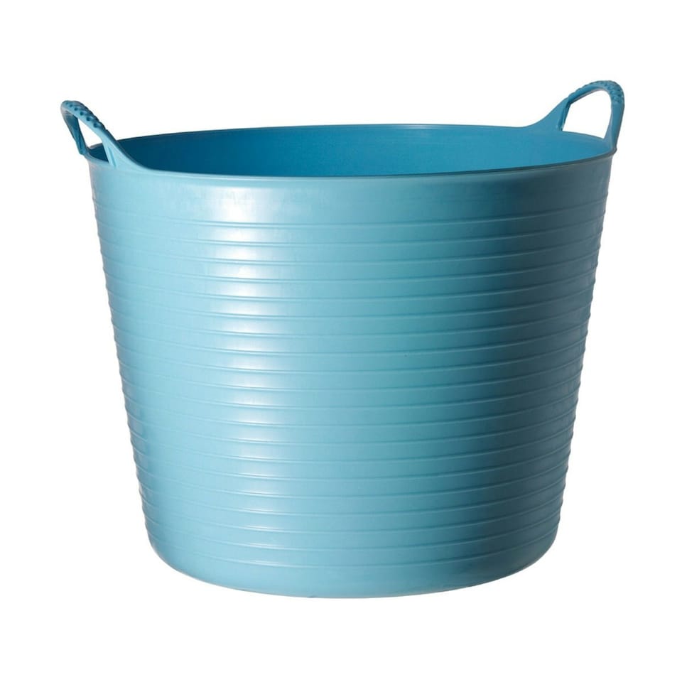 Red Gorilla Tubtrug Flexible Medium - Sky Blue - One Size