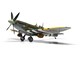 image 4 of British Supermarine Spitfire MkXIc Flying Dray (1:24 Scale)
