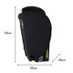 image 3 of Cosatto On The Go iSize Travel Car Seat Lightweight Foldable Booster, Quick Fit, R129 Safety