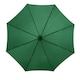 image 2 of Bullet 23in Kyle Automatic Classic Umbrella - Green - One Size