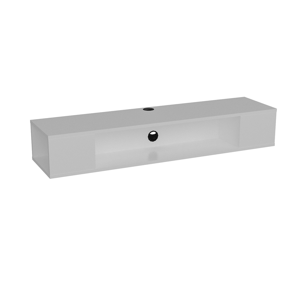 image 1 of Decorotika Peti Floating  TV Unit