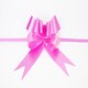 image 1 of 40pcs 50mm Hot Pink Pullbow