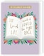 image 2 of On The Loss Of Your Mum Sympathy Card
