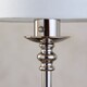 image 6 of Fable Polished Chrome Rechargeable Touch Floor Lamp