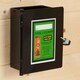 image 2 of Stubbs Tool Locker - Black - One Size
