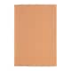 image 2 of MidOcean Mid Paper Book Recycled A5 Notebook - Beige - 0.5cm x 21cm x 14cm