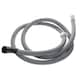 image 1 of Reliapart 1.93m Dishwasher Outlet Hose Compatible for Boretti BVW95 BVW88 140003571019