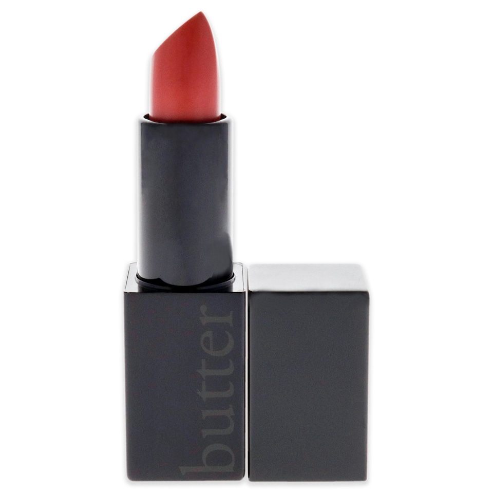 image 1 of Plush Rush Lipstick - Playful by Butter London for Women - 0.12 oz Lipstick