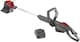 image 4 of Mountfield MTR20LI Battery Strimmer c/w 2Ah Battery & Charger