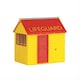 image 1 of Bachmann Scenecraft Lifeguard Hut (Pre-Built)