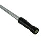 image 3 of 1/2" Drive Power / Breaker / Knuckle Socket Wrench Bar 24" Total Length