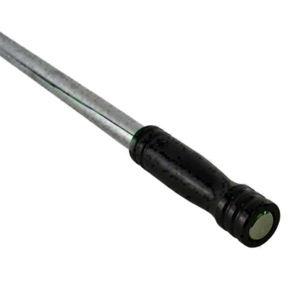 image 1 of 1/2" Drive Power / Breaker / Knuckle Socket Wrench Bar 24" Total Length