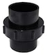 image 1 of 1.5" 43mm Demountable Coupling