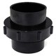 image 1 of 1.5" 43mm Demountable Coupling