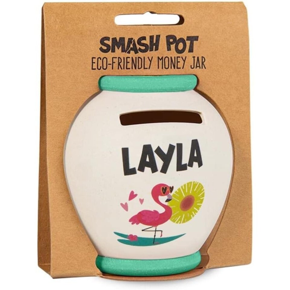 Bamboo Crew Smash Money Pot Layla 225090457 DE