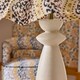 image 5 of Cath Kidston Muse Table Lamp - White