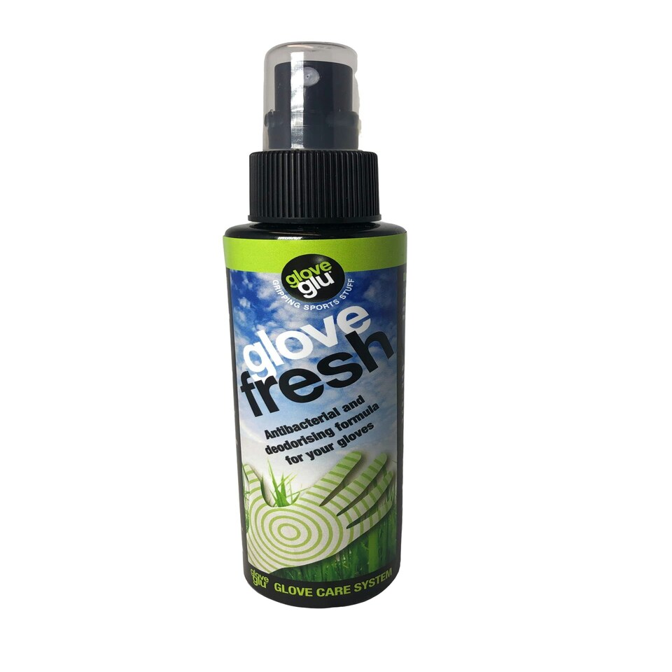 GloveGlu Goalkeeping Glove Fresh Spray (120ml) - - - Football - Goalkeeping - PRG904 N/A
