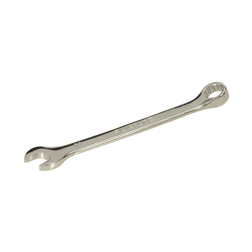 image 1 of Silverline - Combination Spanner - 11mm